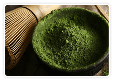 Ceremonial Grade Green Tea
