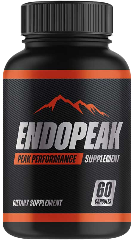 EndoPeak Bottle
