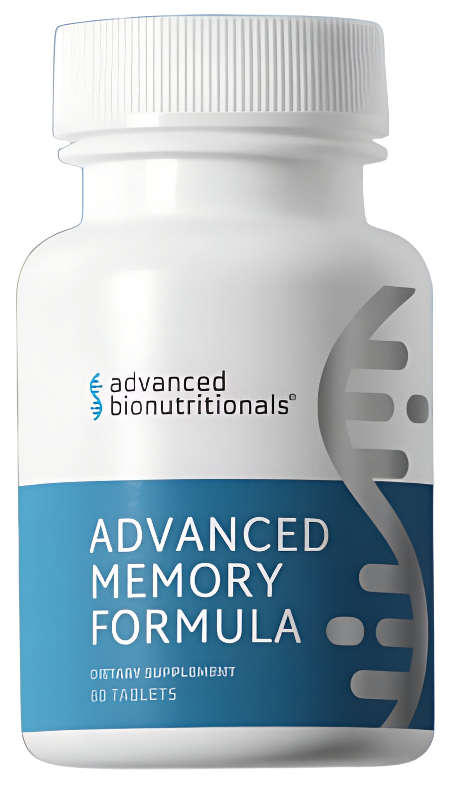 Advanced Memory Formula Bottle